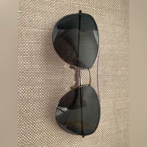 Kate Spade Aviator Sunglasses